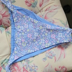 Frankies Bikini Bottom